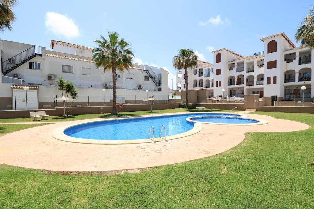 Duplex met 2 slaapkamers in Orihuela Costa - 21