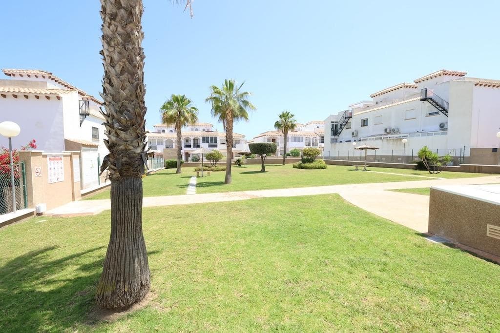 Duplex met 2 slaapkamers in Orihuela Costa - 22