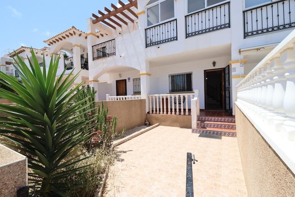 Duplex met 2 slaapkamers in Orihuela Costa - 3