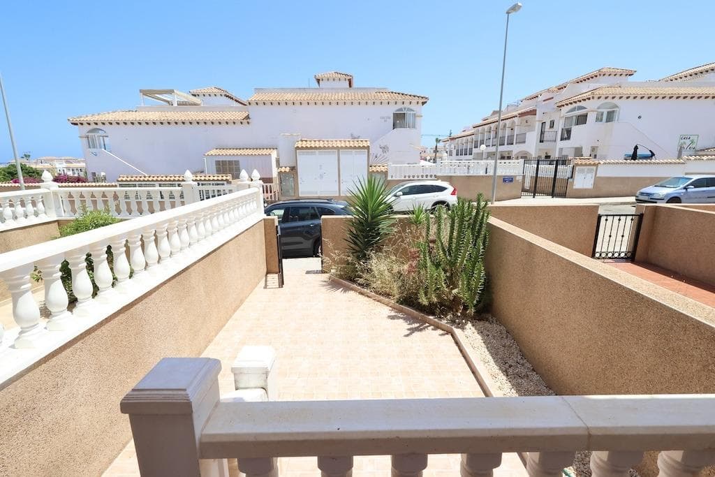 Duplex met 2 slaapkamers in Orihuela Costa - 4