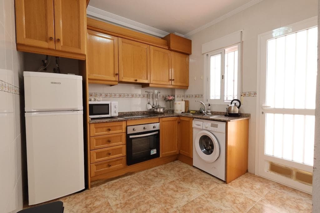Duplex met 2 slaapkamers in Orihuela Costa - 5