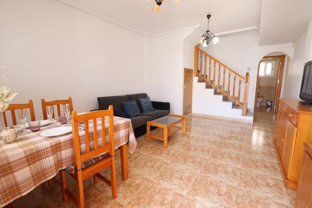 Duplex met 2 slaapkamers in Orihuela Costa - 6