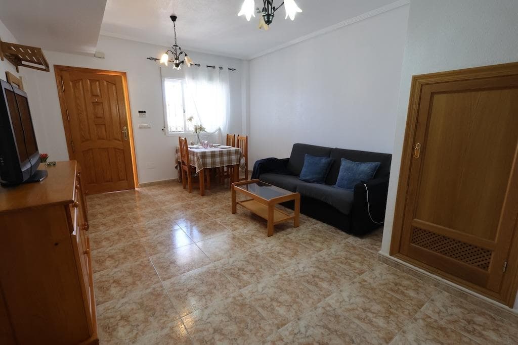 Duplex met 2 slaapkamers in Orihuela Costa - 8