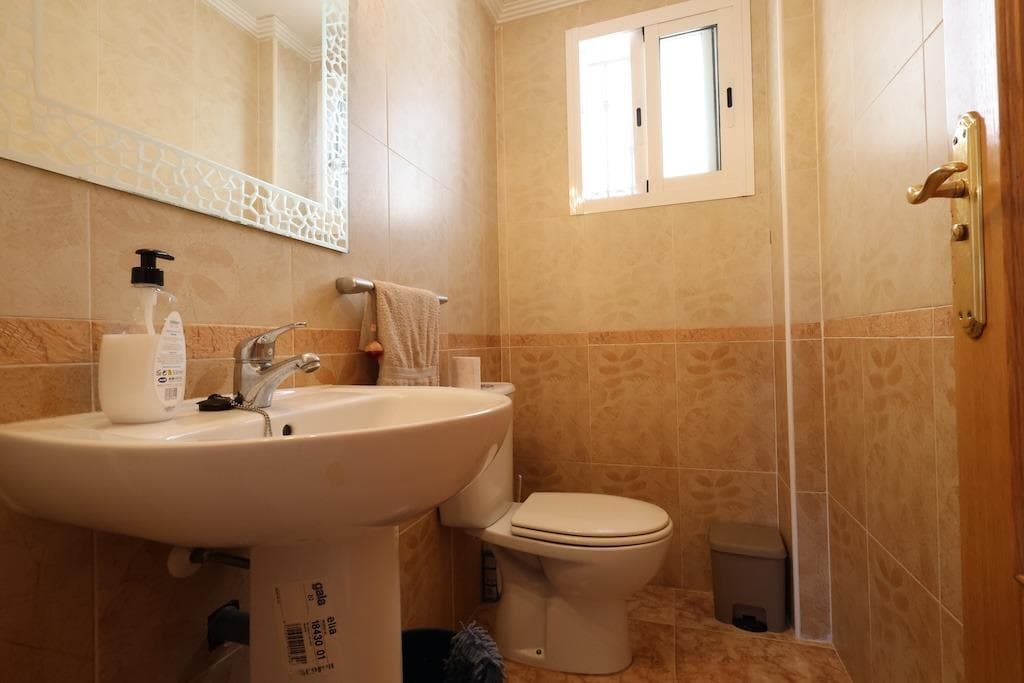 Duplex met 2 slaapkamers in Orihuela Costa - 9