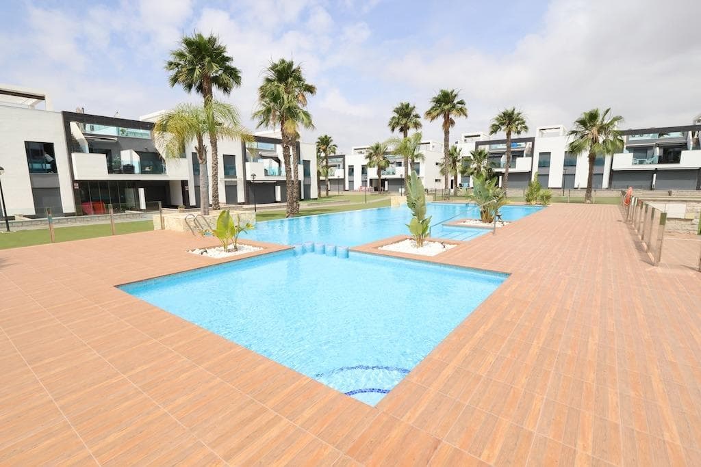 2 bed Bungalow in Guardamar del Segura - 1