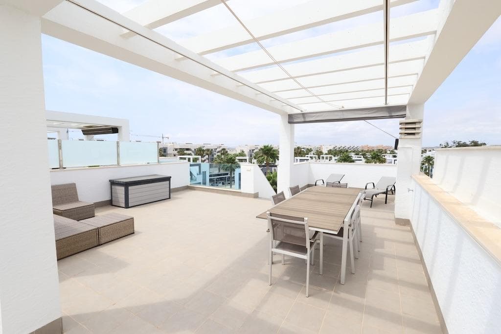 2 bed Bungalow in Guardamar del Segura - 13