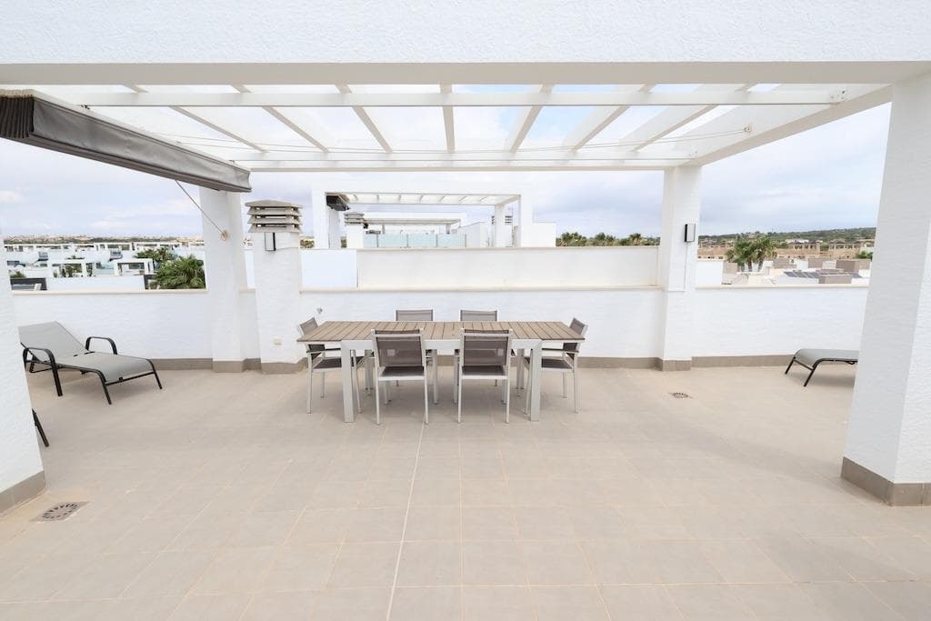 2 bed Bungalow in Guardamar del Segura - 14
