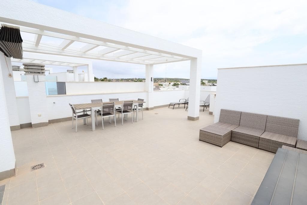 2 bed Bungalow in Guardamar del Segura - 15