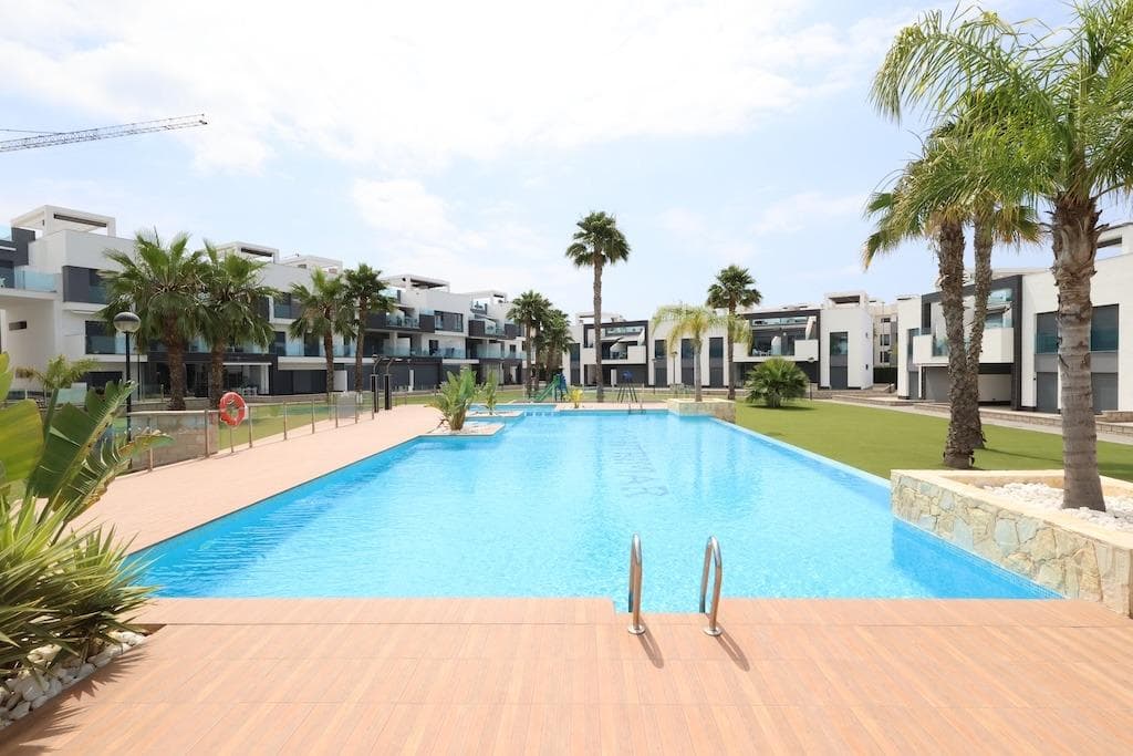 2 bed Bungalow in Guardamar del Segura - 17