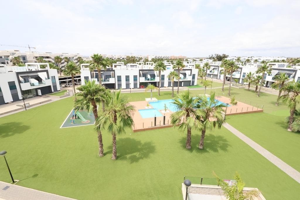 2 bed Bungalow in Guardamar del Segura - 18