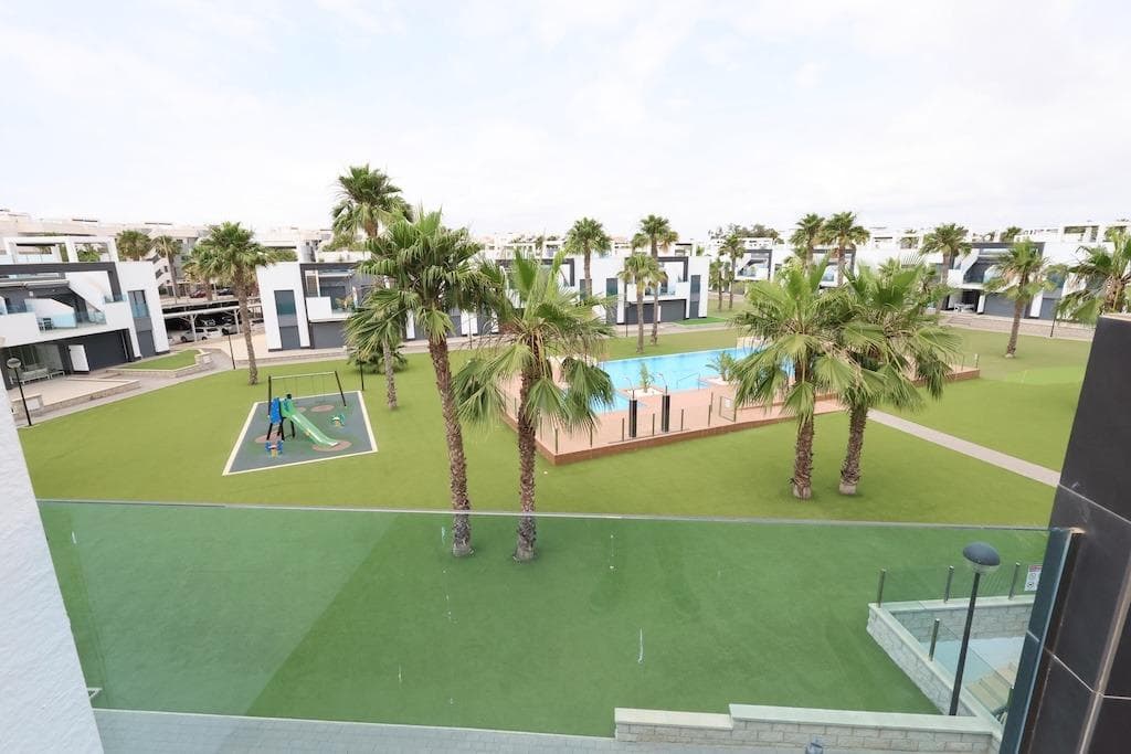 2 bed Bungalow in Guardamar del Segura - 19