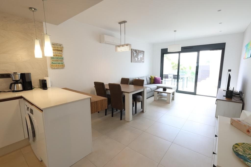 2 bed Bungalow in Guardamar del Segura - 2