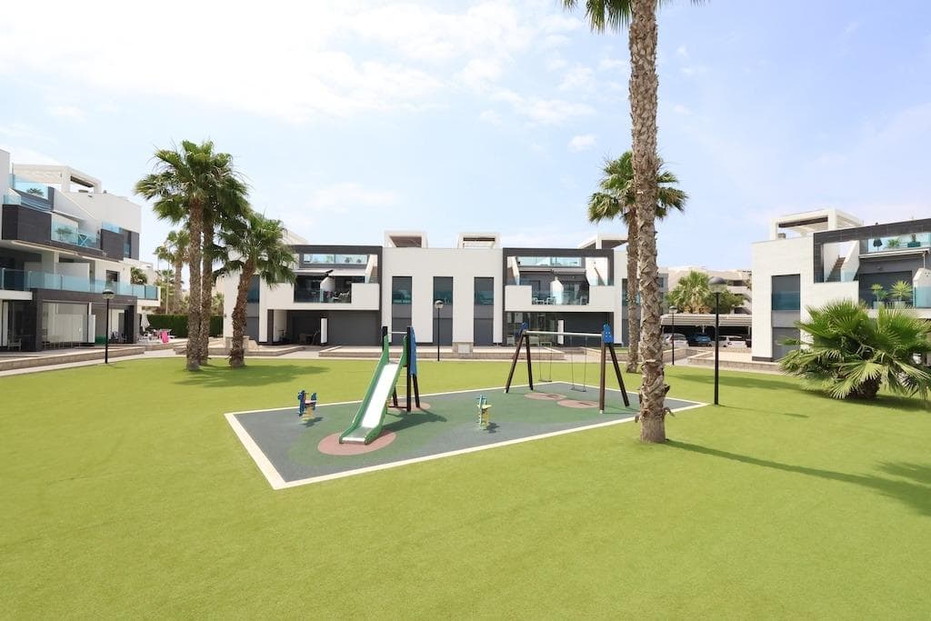 2 bed Bungalow in Guardamar del Segura - 20