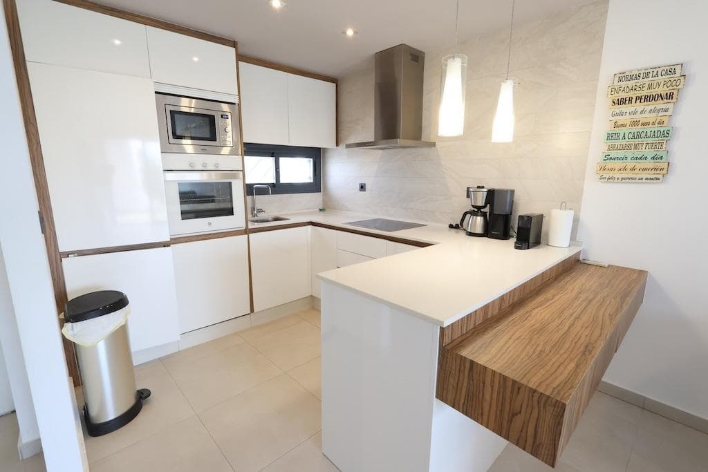 2 bed Bungalow in Guardamar del Segura - 3