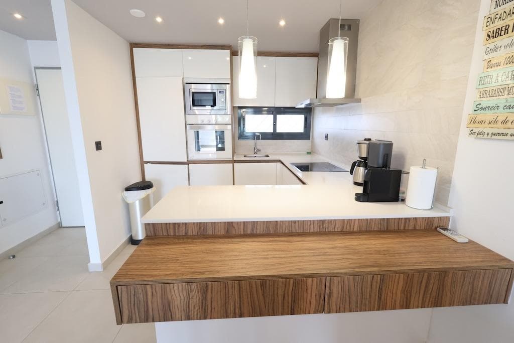 2 bed Bungalow in Guardamar del Segura - 4