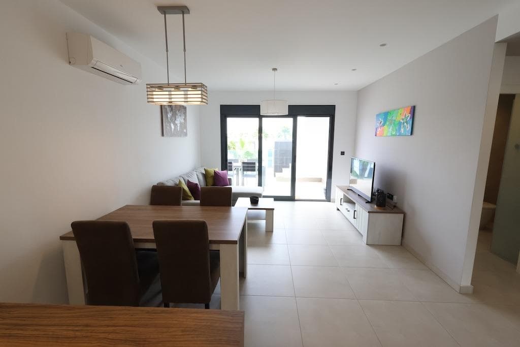 2 bed Bungalow in Guardamar del Segura - 5