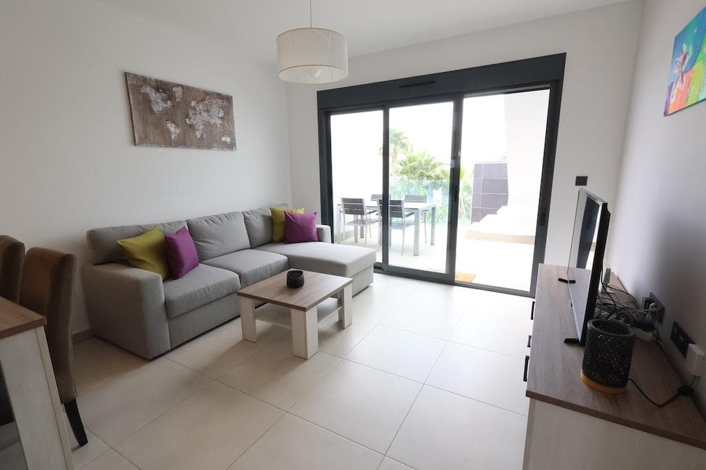2 bed Bungalow in Guardamar del Segura - 6