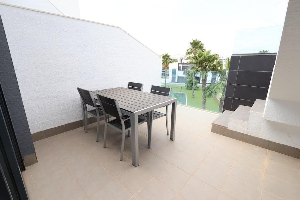 2 bed Bungalow in Guardamar del Segura - 8