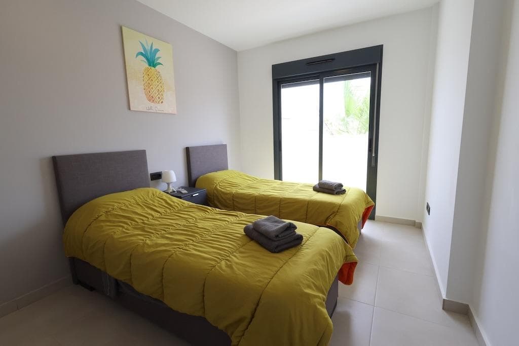 2 bed Bungalow in Guardamar del Segura - 9