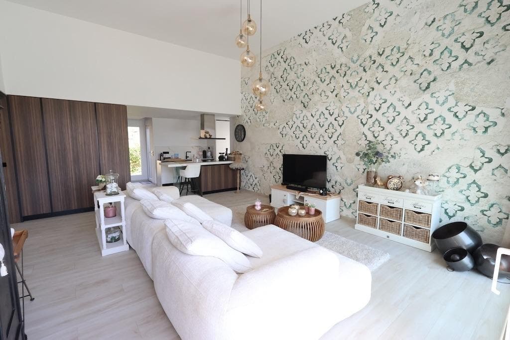 Villa - Chalet de 3 dormitorios en Algorfa - 10