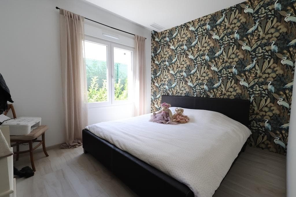 Villa - Chalet de 3 dormitorios en Algorfa - 12