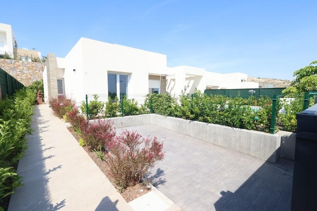 Villa - Chalet de 3 dormitorios en Algorfa - 19
