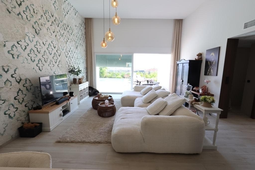 Villa - Chalet de 3 dormitorios en Algorfa - 8