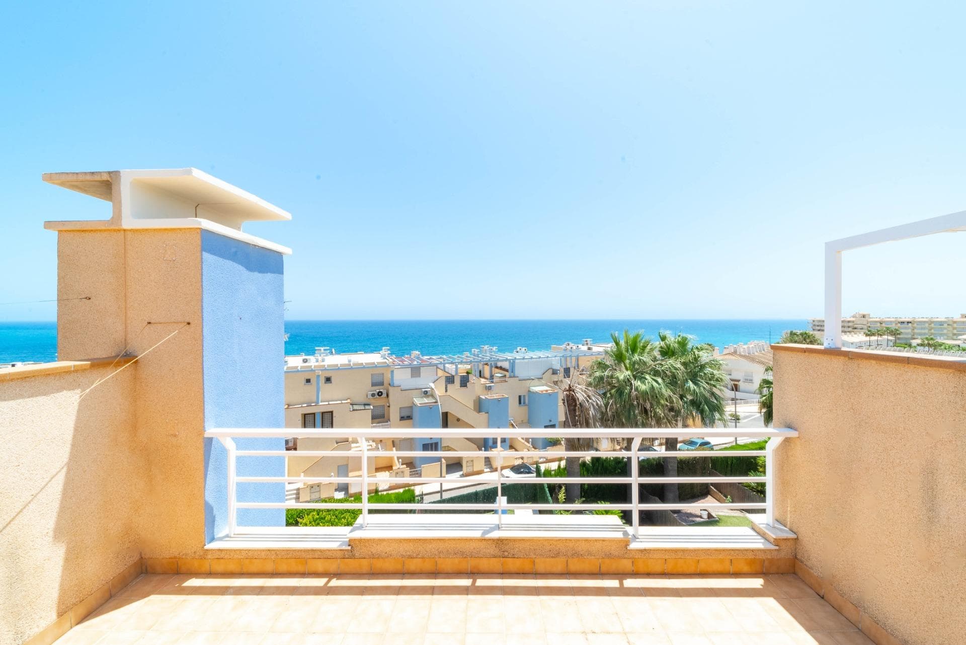 3 bed Townhouse in Orihuela Costa - 1