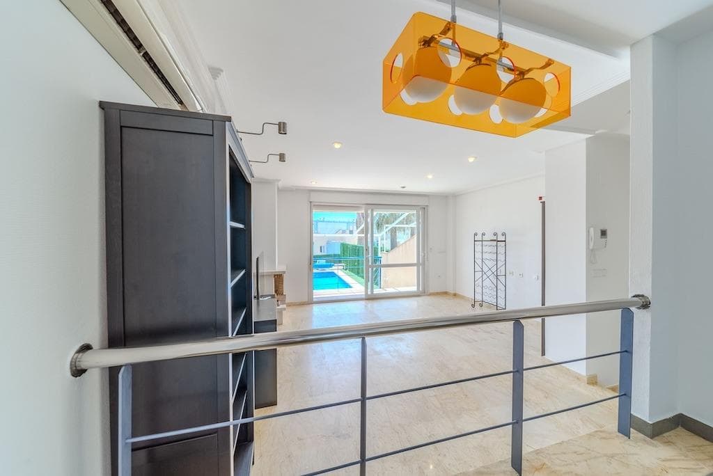 3 bed Townhouse in Orihuela Costa - 11