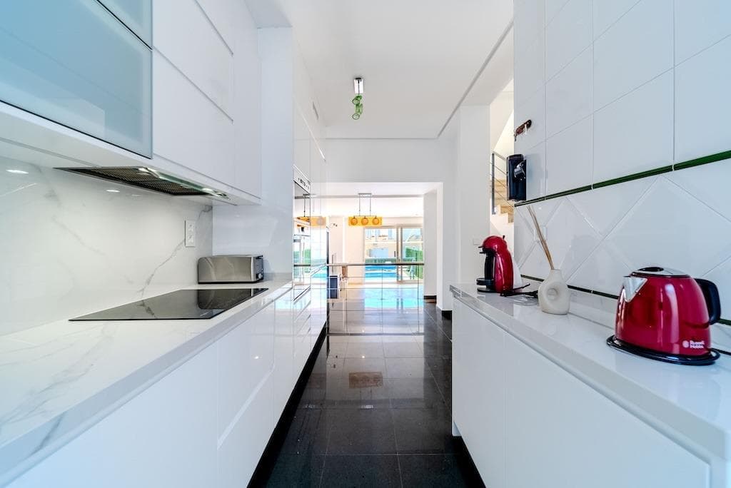 3 bed Townhouse in Orihuela Costa - 14