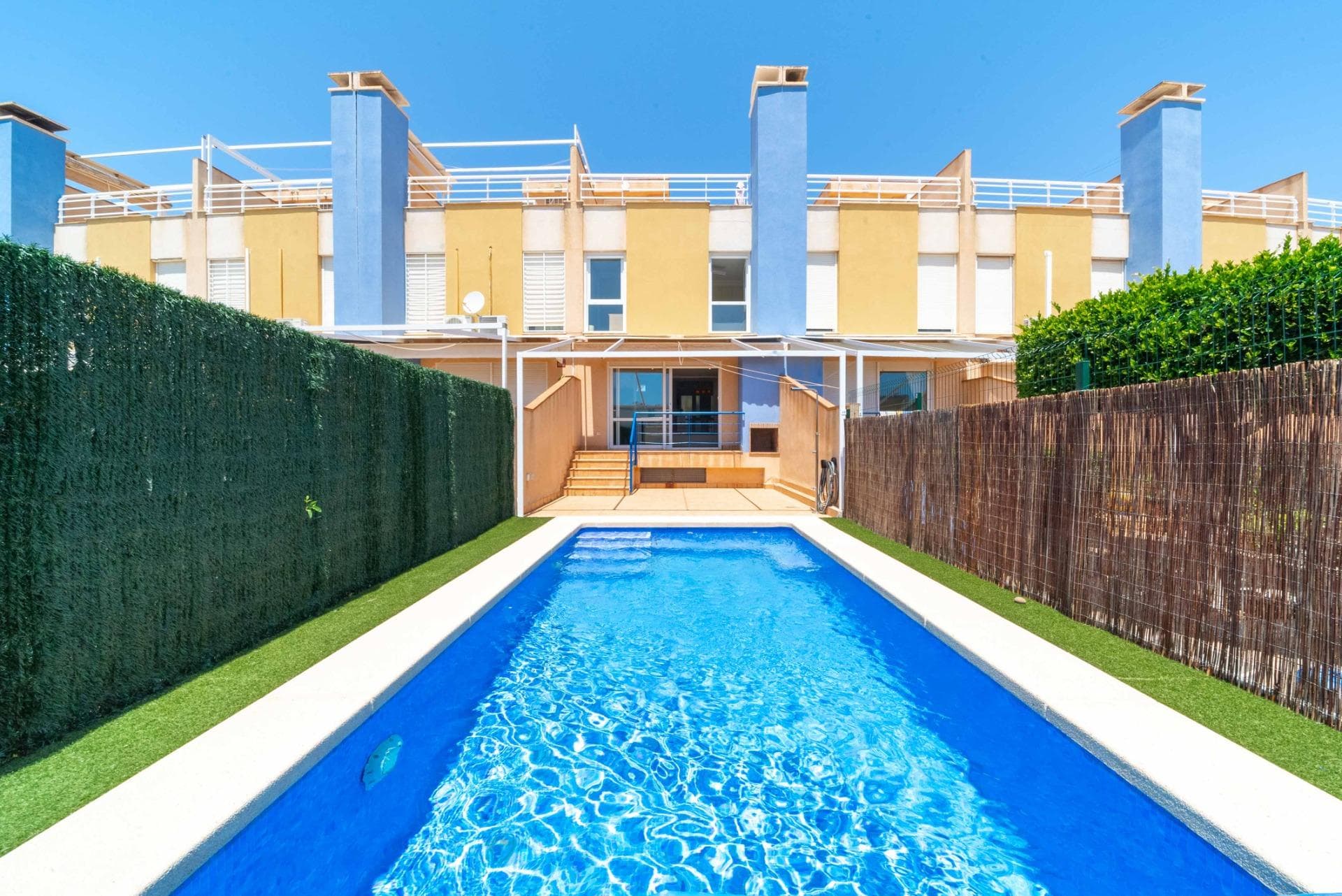 3 bed Townhouse in Orihuela Costa - 2