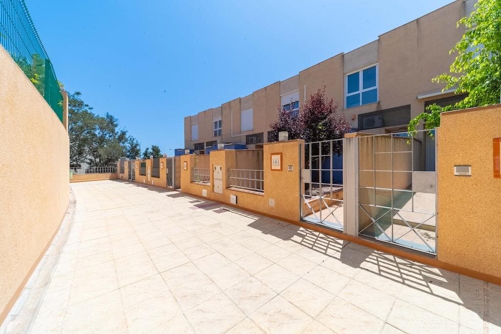 3 bed Townhouse in Orihuela Costa - 25