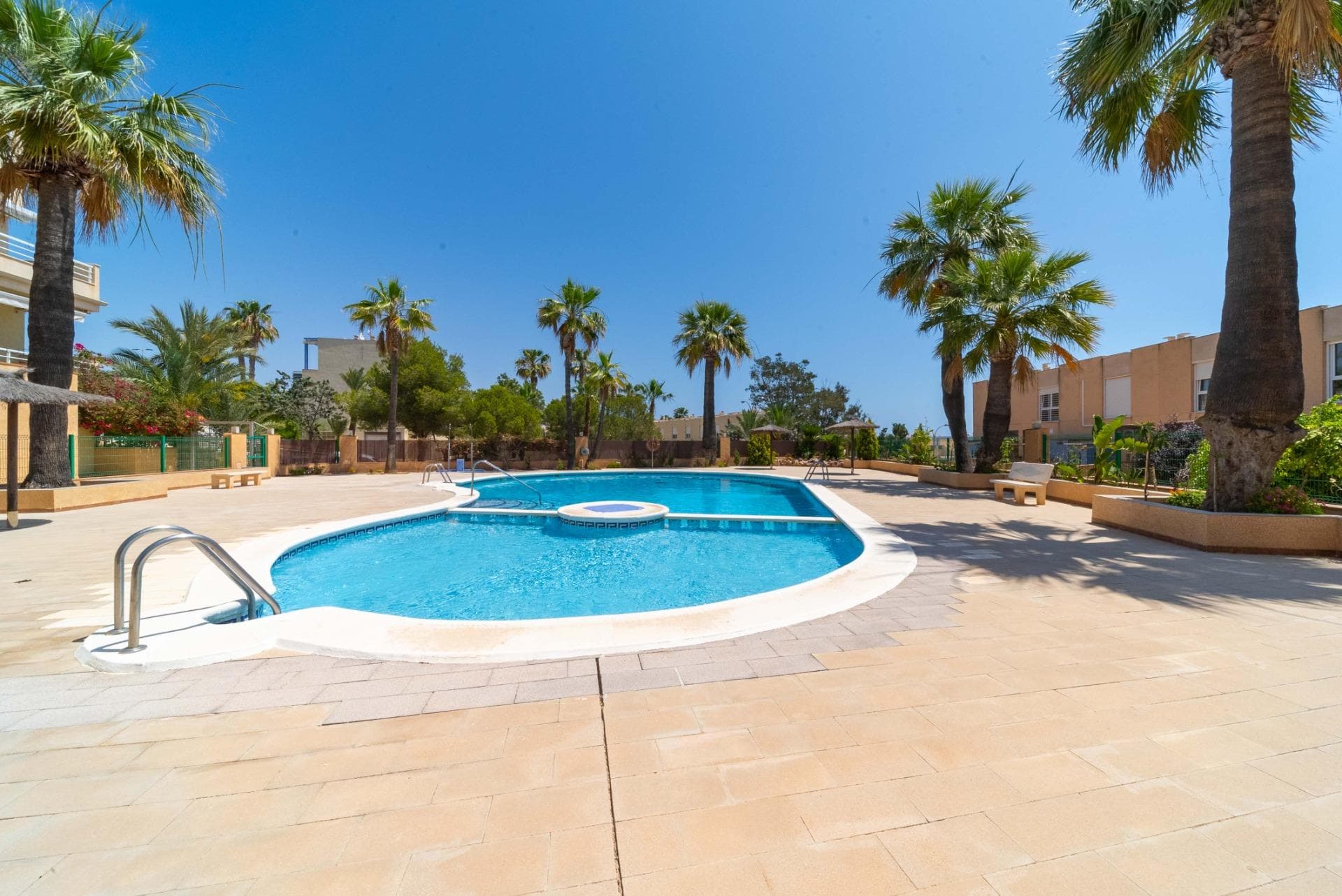 3 bed Townhouse in Orihuela Costa - 27