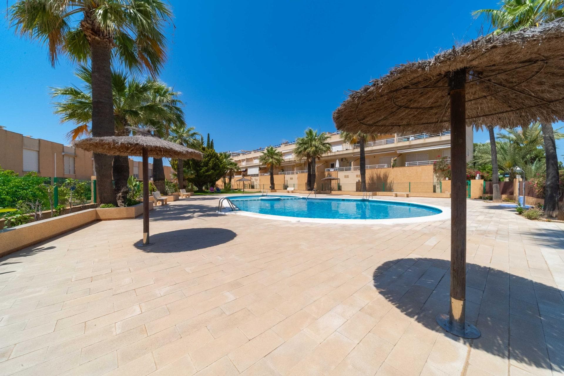 3 bed Townhouse in Orihuela Costa - 28
