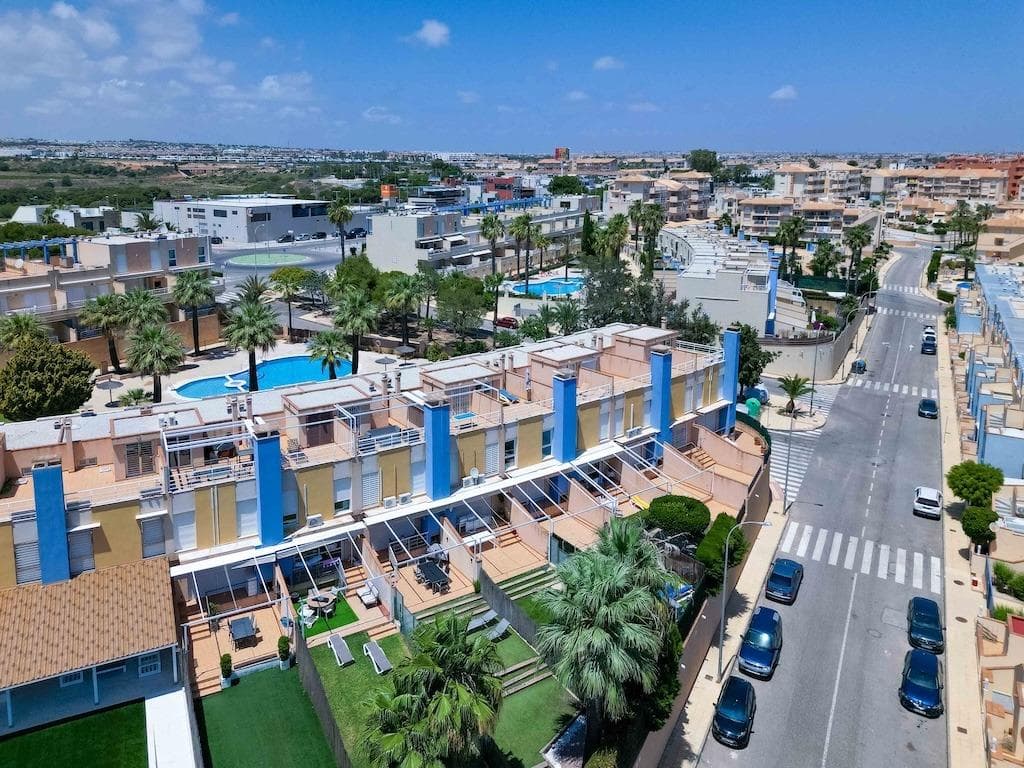 3 bed Townhouse in Orihuela Costa - 29