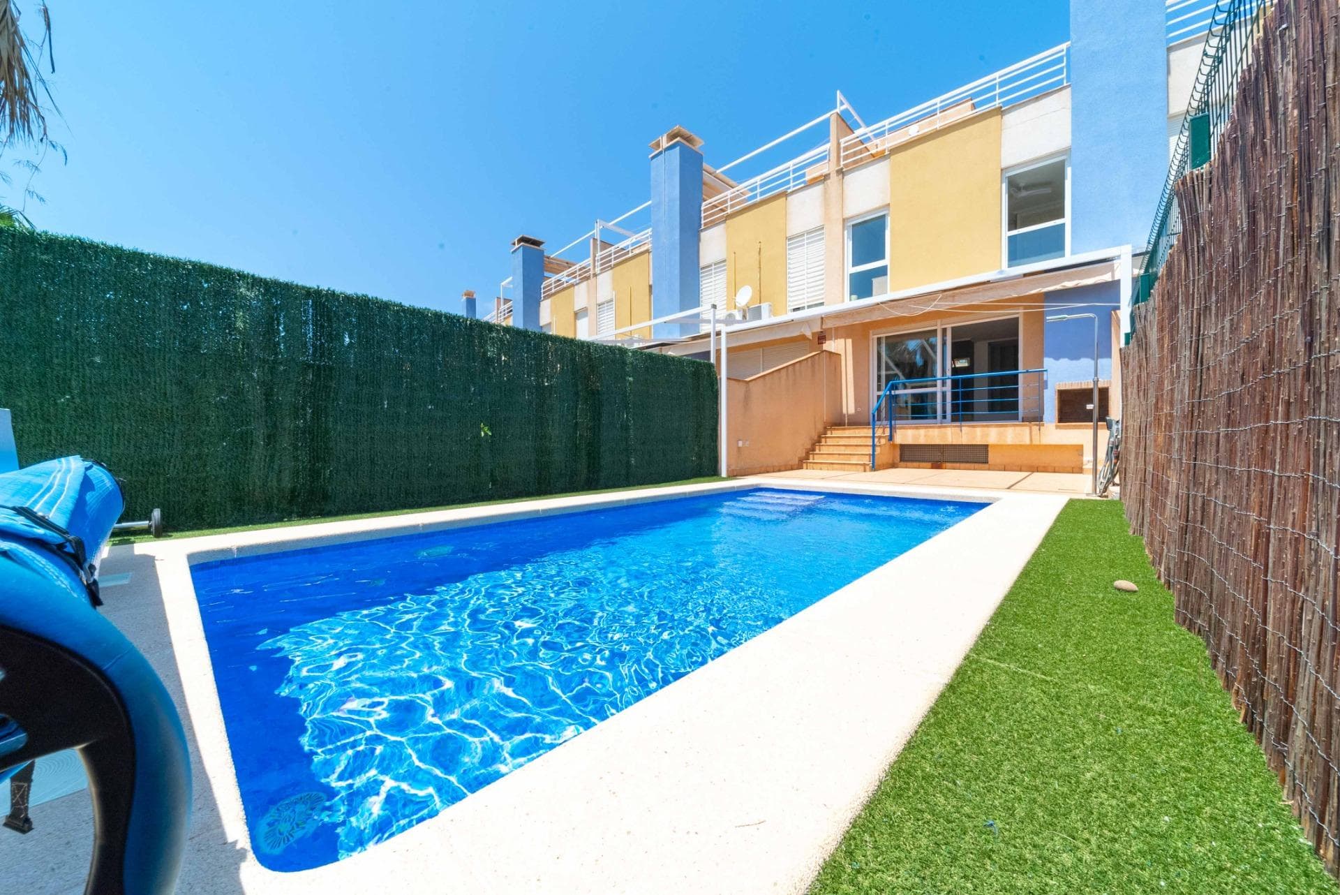3 bed Townhouse in Orihuela Costa - 3