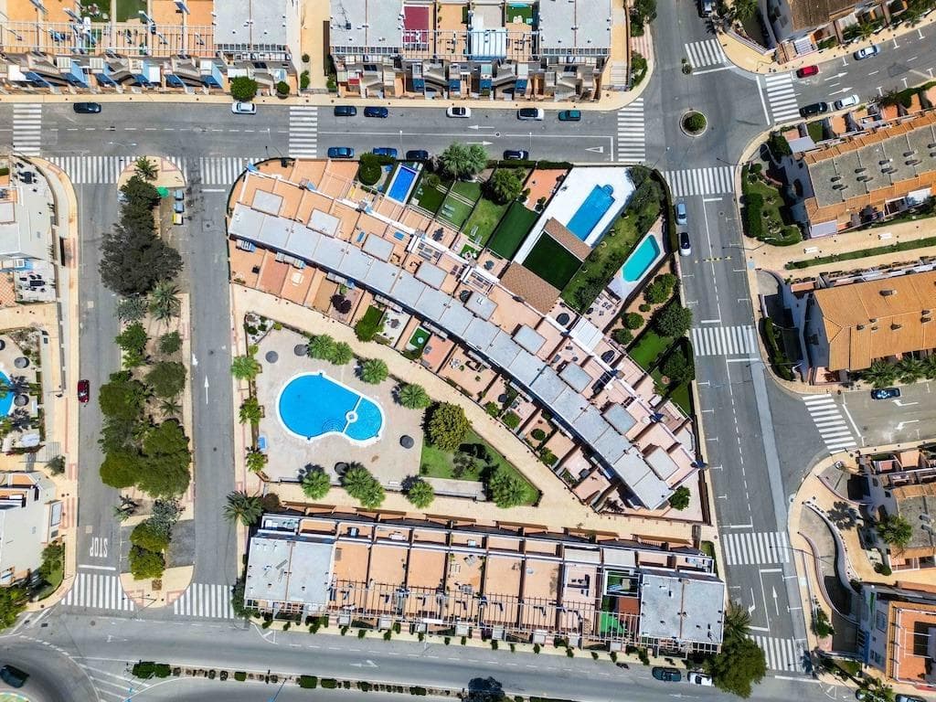 3 bed Townhouse in Orihuela Costa - 34