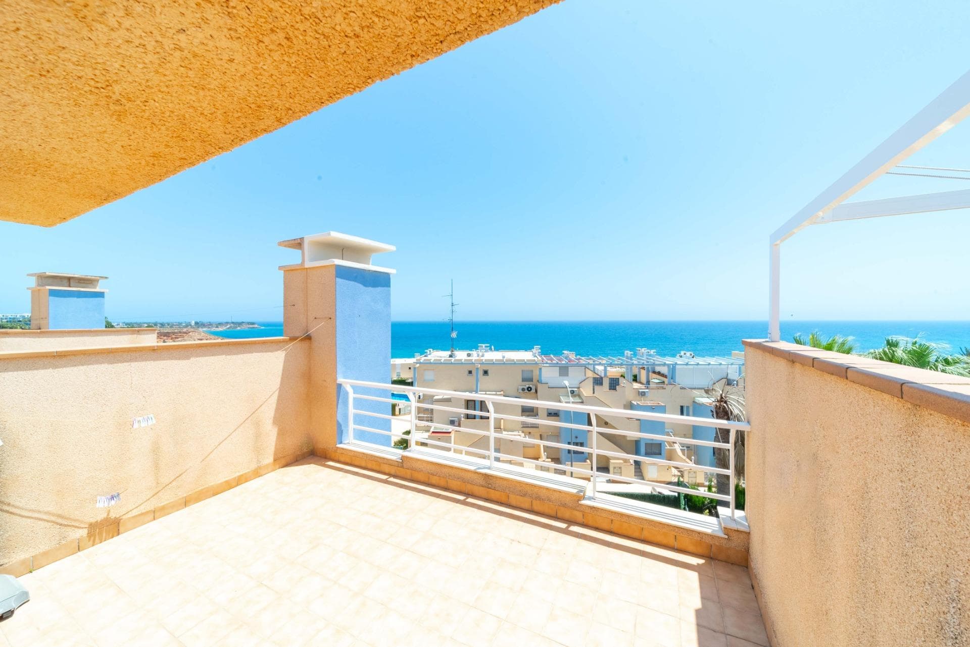 3 bed Townhouse in Orihuela Costa - 6