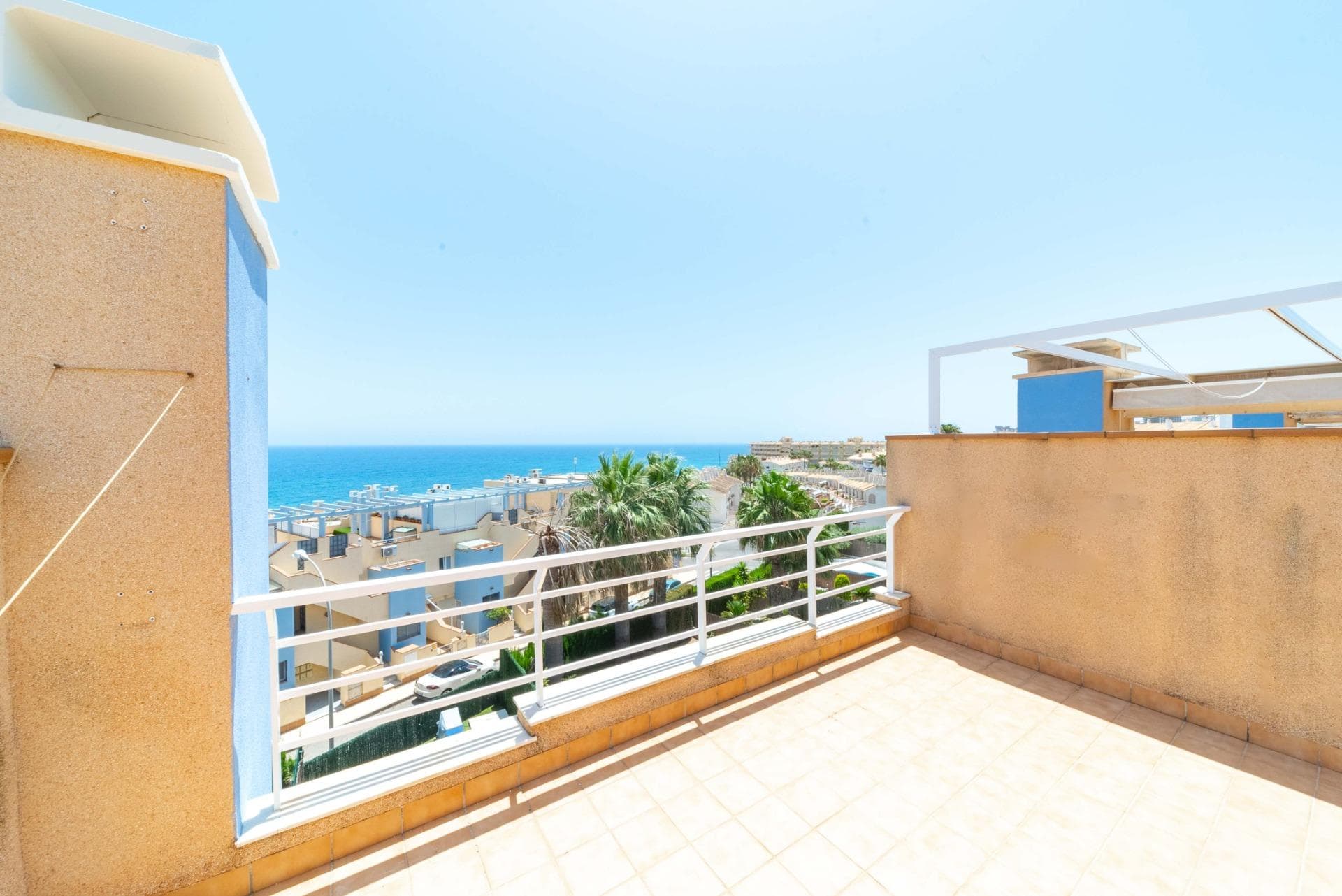 3 bed Townhouse in Orihuela Costa - 7