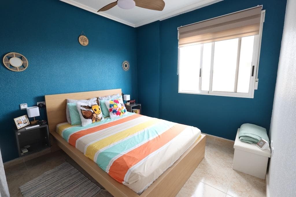 3 bed Detached Villa in San Miguel de Salinas - 10