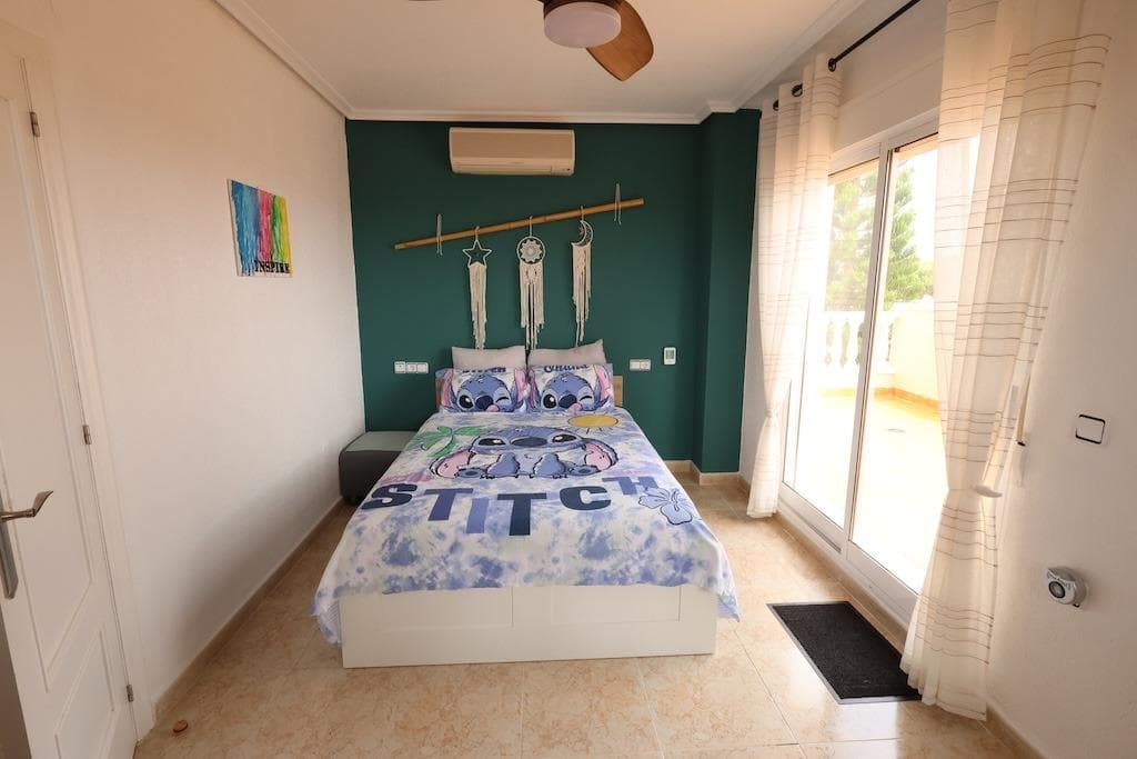 3 bed Detached Villa in San Miguel de Salinas - 13