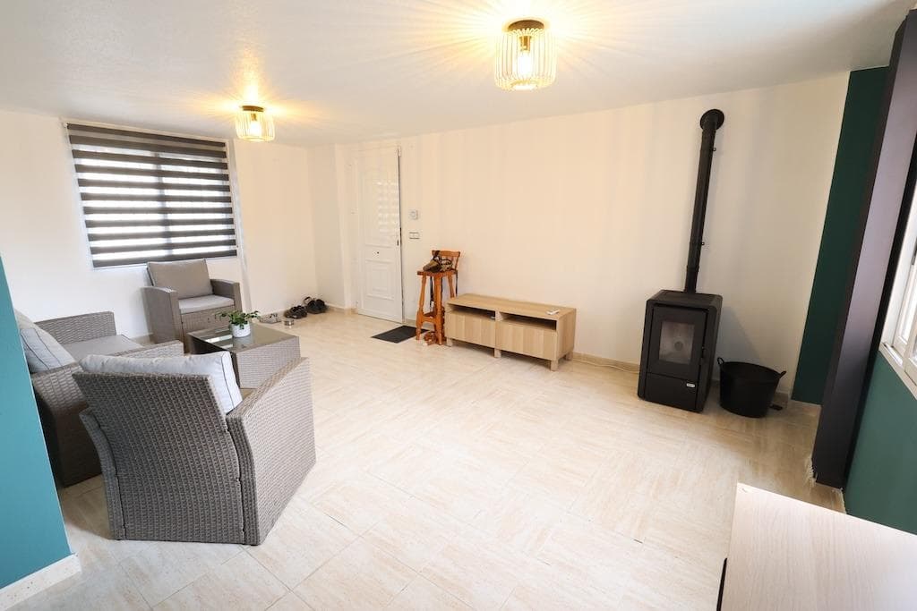 3 bed Detached Villa in San Miguel de Salinas - 16