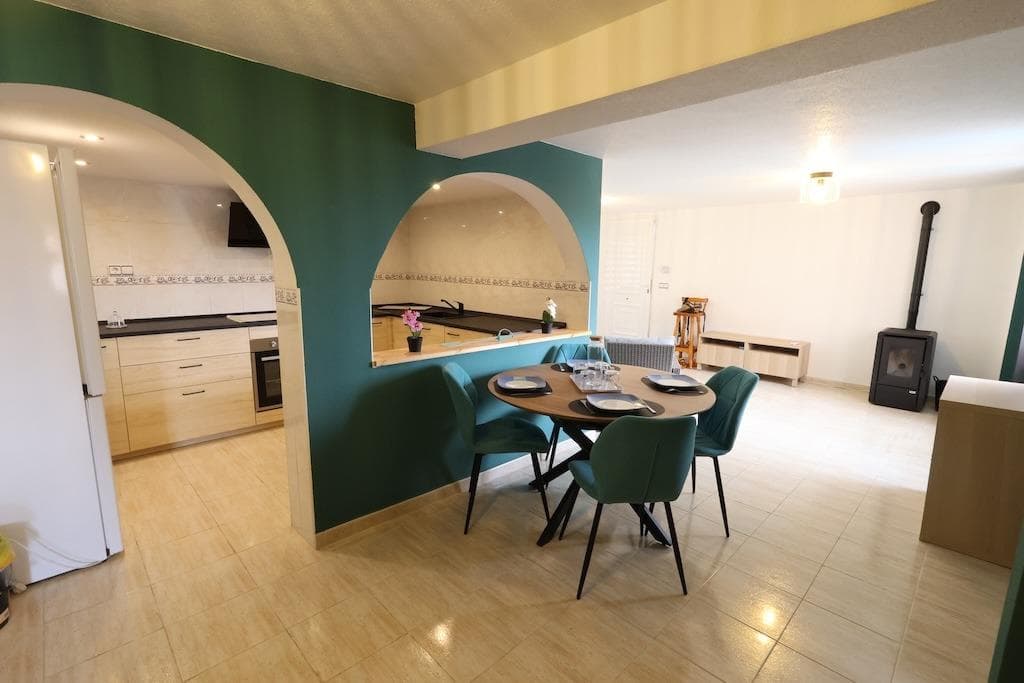 3 bed Detached Villa in San Miguel de Salinas - 18