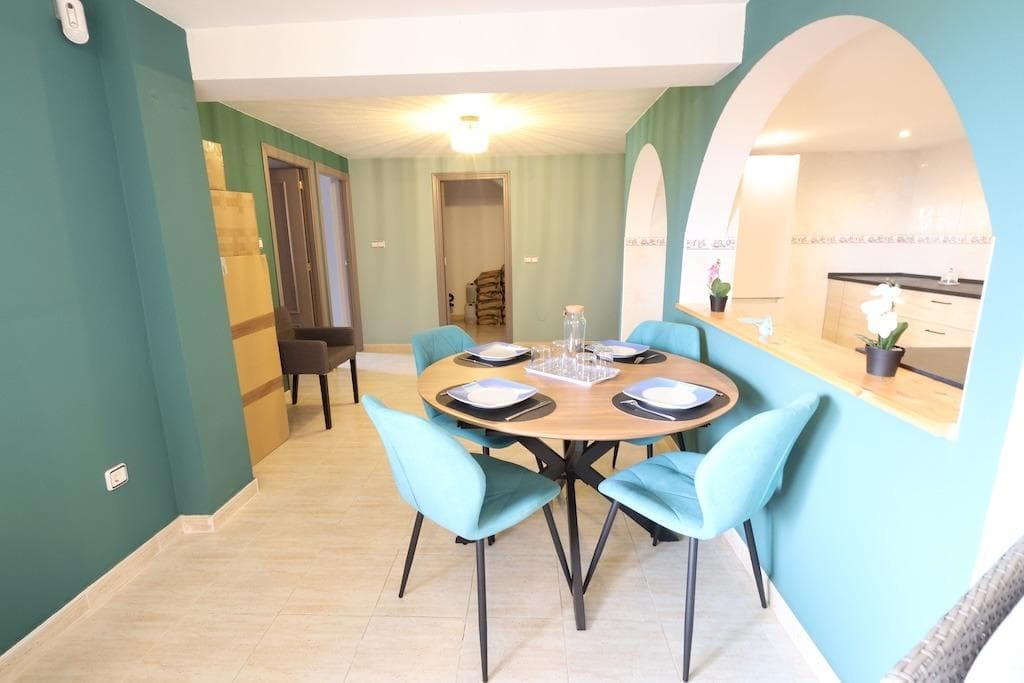 3 bed Detached Villa in San Miguel de Salinas - 19