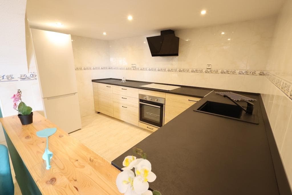 3 bed Detached Villa in San Miguel de Salinas - 2