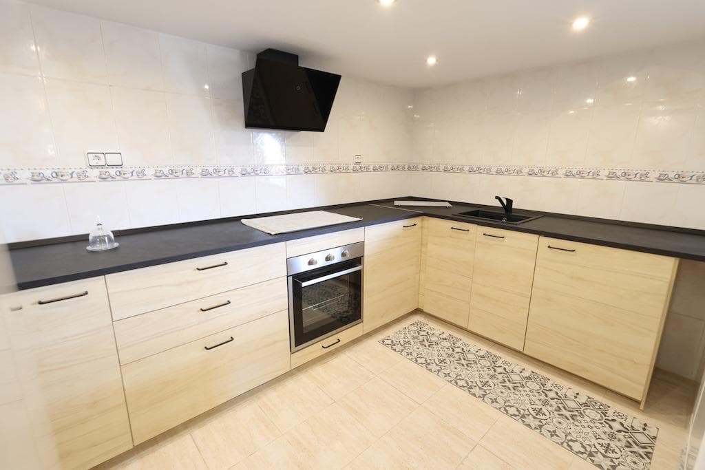 3 bed Detached Villa in San Miguel de Salinas - 20