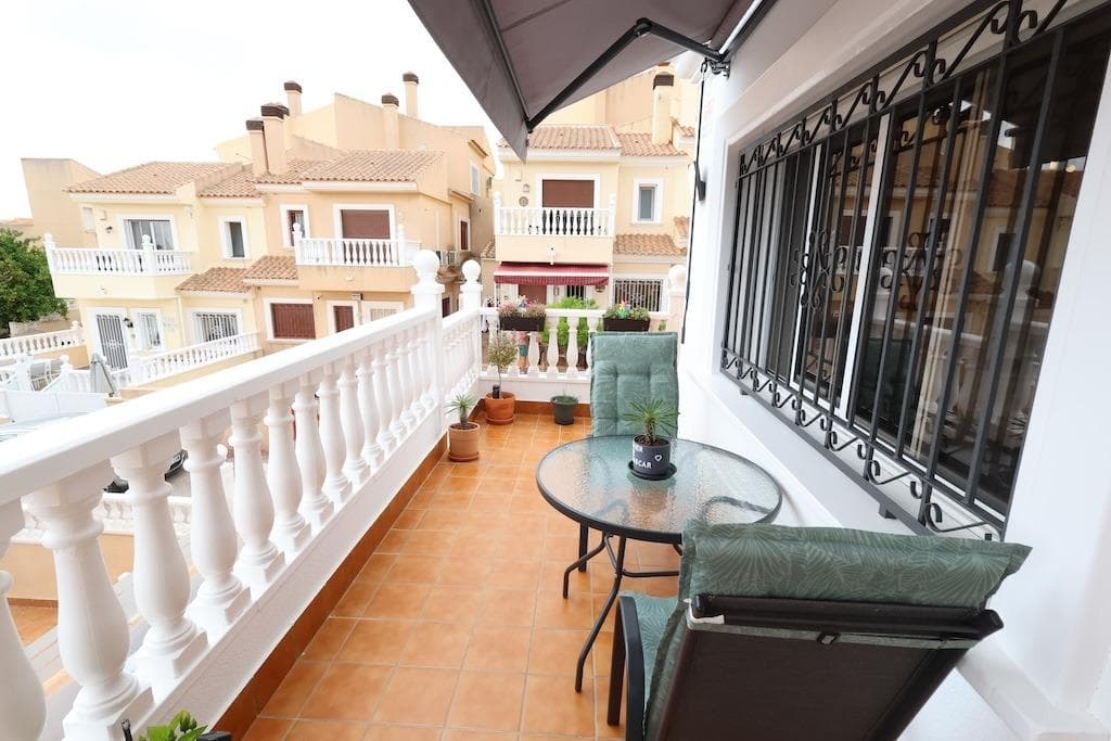 3 bed Detached Villa in San Miguel de Salinas - 25