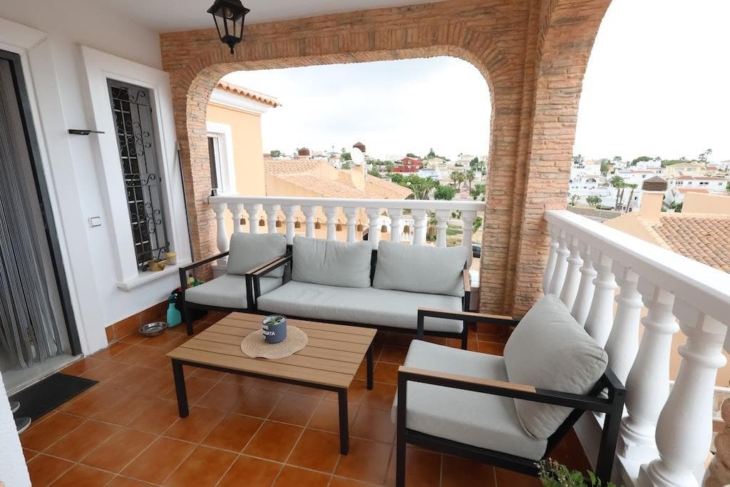 3 bed Detached Villa in San Miguel de Salinas - 26