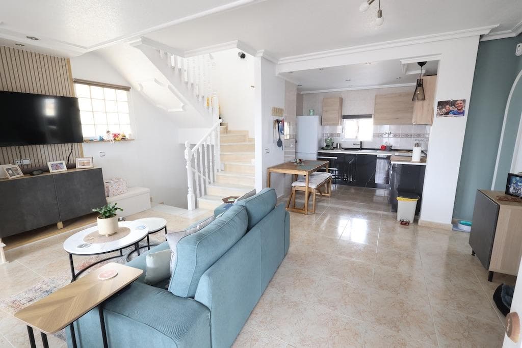 3 bed Detached Villa in San Miguel de Salinas - 3