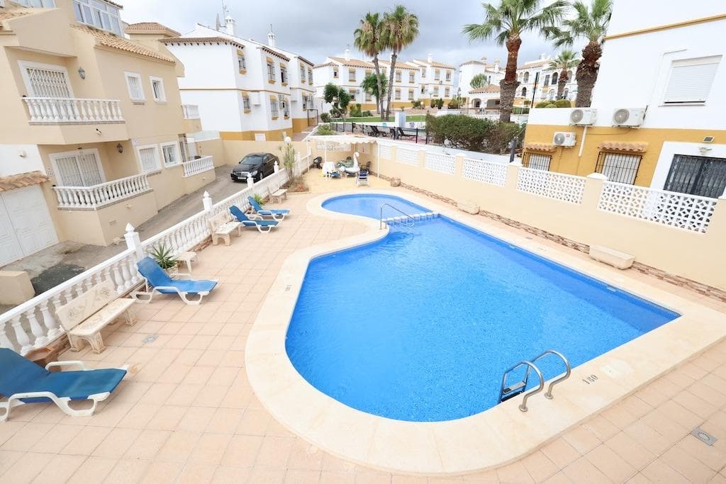 3 bed Detached Villa in San Miguel de Salinas - 31